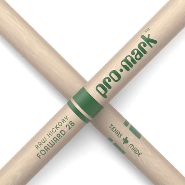 PROMARK CLASSIC FORWARD 2BN Raw Hickory 27881 фото