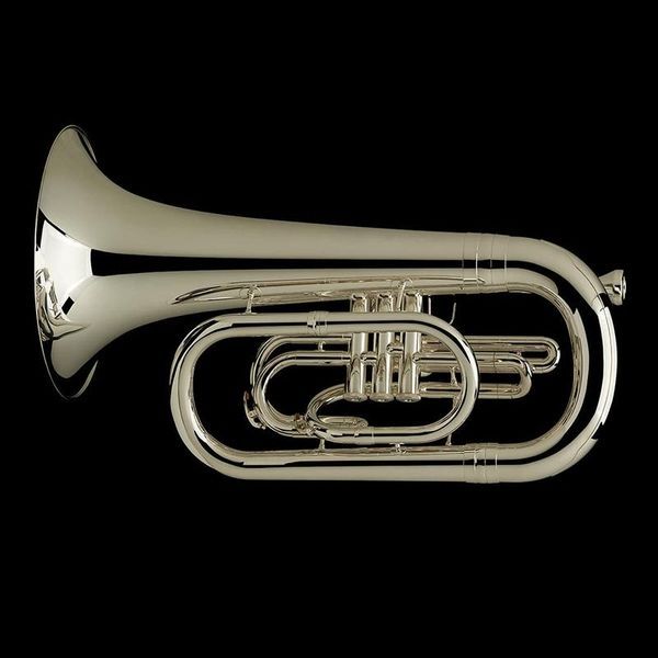 Marching Euphonium Wessex ME12, lacquer ME12-L photo