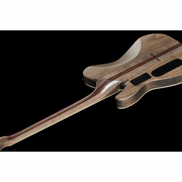 Электрогитара SCHECTER PT SLS Elite Evil Twin 492351 фото