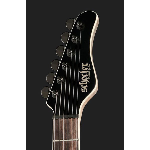 Электрогитара SCHECTER PT SLS Elite Evil Twin 492351 фото
