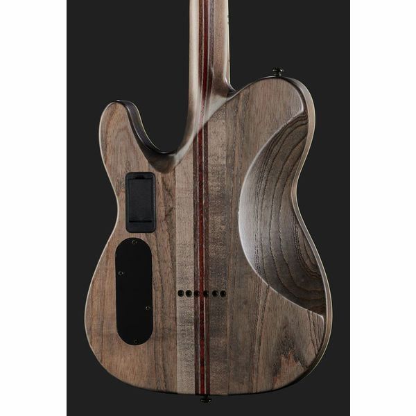 Электрогитара SCHECTER PT SLS Elite Evil Twin 492351 фото