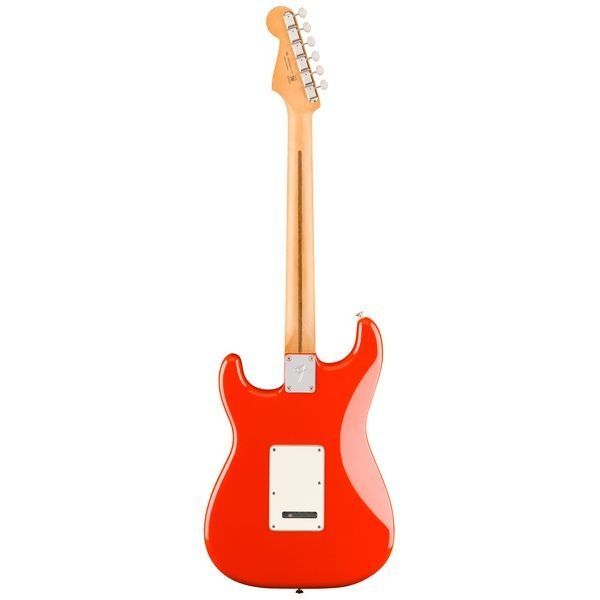 Электрогитара FENDER Player II Strat HSS RW CRR 595283 фото