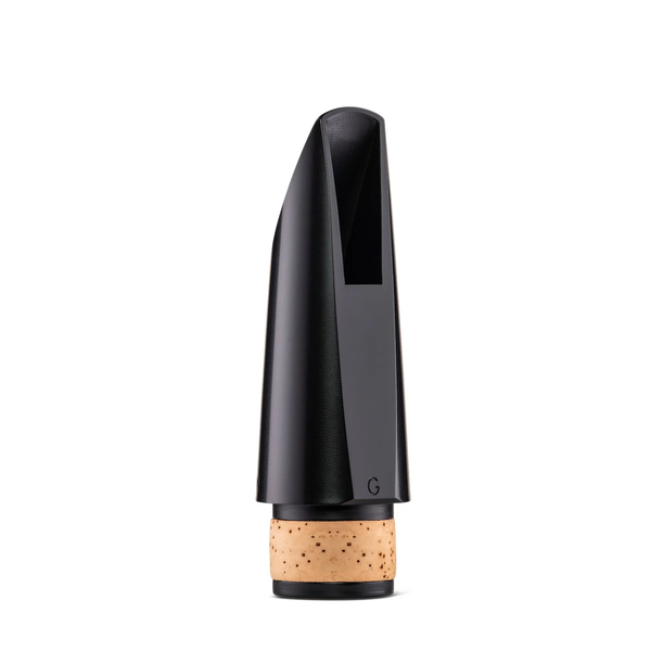 Мундштук для кларнета Bb Vocalise &mdash; модель R, Close/Short (440 Гц) ACC-BMPHVB-R фото