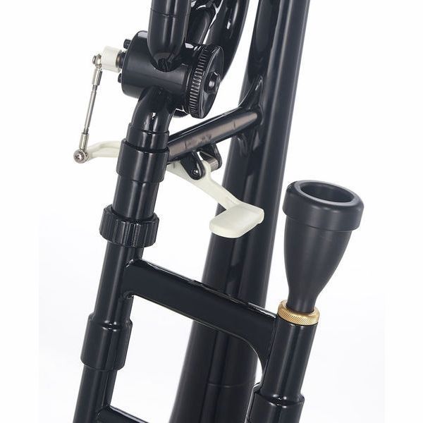 Тромбон Startone PTB-20 Bb/F Black 454135 фото