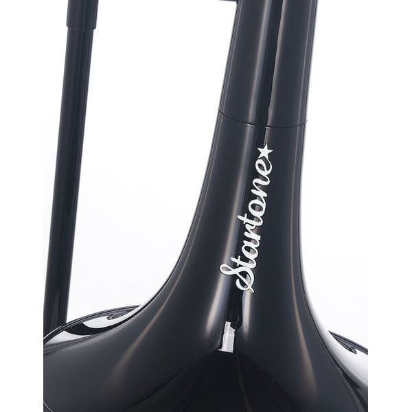 Тромбон Startone PTB-20 Bb/F Black 454135 фото