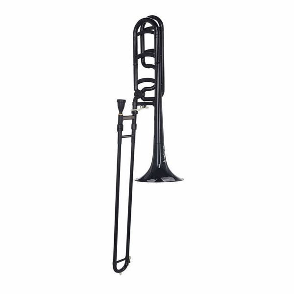 Тромбон Startone PTB-20 Bb/F Black 454135 фото
