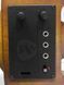 Електроскрипка MAXTONE ETV4/4B 21309 фото 4