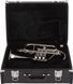 Корнет YAMAHA YCR-2330S III B♭ 30048 фото 4