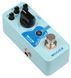 Педаль эффекта дилей MOOER BABY WATER 34446 фото 3