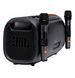 JBL PartyBox On-The-Go Black Portable Speaker