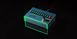 Педаль Joyo R-12 Band Controller 10 Band EQ 126343 фото 4