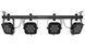 CHAUVET 4Bar Flex Q ILS 41280 фото 5