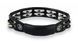 Тамбурин Latin Percussion Cyclop Hand Held LP150 Steel, black G-LP861500 фото 4