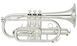 Корнет YAMAHA YCR-2330S III B♭ 30048 фото 1