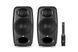 Комплект активных студийных мониторов IK Multimedia iLoud Micro Monitor Pro Pair