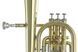 Альт Roy Benson AH-301 Eb-Alto Horn G-RB701464 фото 13