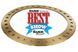 SABIAN 14" HOOP CRASHER 30450 фото 1