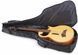 ROCKBAG RB20510 B Deluxe Line - Acoustic Bass Gig Bag 23260 фото 4
