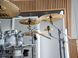 Тарілка Meinl HCS HCS14C Crash 14" 115408 фото 12