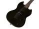 GUILD Polara Night Edition (Tungsten) Electric Guitar 41529 photo 4
