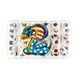 Набор медиаторов Dunlop BL116 Blackline Dirty Donny (432 шт.) 120991 фото 1