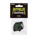 Медиатор Dunlop PH112P1.14 Hetfield's Black Fang 1.14 mm (6 шт.) 118542 фото 4