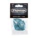 DUNLOP GATOR GRIP PICK 1.14MM 20091 фото 3