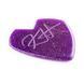Медіатор Dunlop 47PKH3NPS Kirk Hammett Jazz III Purple Sparkle (6 шт.) 126042 фото 2