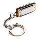 Губная гармошка Hohner Miniature Little Lady M109007 C-major (1 шт., брелок) 128843 фото 4