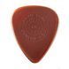 Медиатор Dunlop 510P1.0 Primetone Standard Grip 1.0 mm (3 шт.) 122902 фото 1