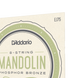 D'ADDARIO EJ75 Mandolin Phosphor Bronze Medium/Heavy (11.5-41) 35002 фото 4