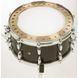 SABIAN 14" HOOP CRASHER 30450 фото 2