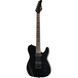 Электрогитара SCHECTER PT SLS Elite Evil Twin 492351 фото 1