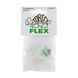Медиатор Dunlop 428P.88 Tortex Flex Standard .88 mm (12 шт.) 125927 фото 3
