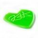 Медіатор Dunlop 47RKH3N Kirk Hammett Jazz III (24 шт.) 125438 фото 2