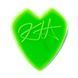 Медіатор Dunlop 47RKH3N Kirk Hammett Jazz III (24 шт.) 125438 фото 1