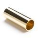 DUNLOP 222 BRASS MEDIUM WALL MEDIUM SLIDE 20485 фото 2