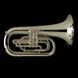 Marching Euphonium Wessex ME12, lacquer ME12-L photo 1