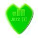 Медіатор Dunlop 47RKH3N Kirk Hammett Jazz III (24 шт.) 125438 фото 3
