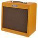 Ламповий комбопідсилювач Fender Pro Junior IV 429320 фото 1