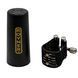 Лигатура Rovner LGX LGX-3ML для тенор-саксофона Std. / баритон-саксофона Slim / альт-саксофона Lg. (металлических мундштуков) LGX-3ML фото 1