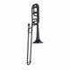 Тромбон Startone PTB-20 Bb/F Black 454135 фото 2