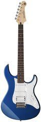 Электрогитара YAMAHA PACIFICA 012 (Dark Blue Metallic) 22945 фото