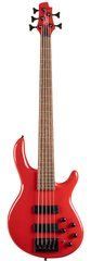 Електрогітара CORT C5 Deluxe (Candy Red) 41006 фото