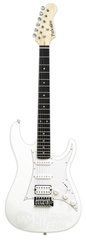 Електрогітара Електрогітара PARKSONS ST-170 (White) (White) 21583 фото