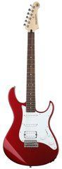 Электрогитара YAMAHA PACIFICA 112J (Red Metallic) 22949 фото