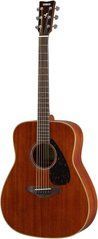 Электрогитара YAMAHA FG850 (Natural) 33548 фото