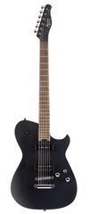 Електрогітара CORT MBM-2 (Satin Black) 40260 фото