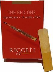 Rigotti Gold Classic &ndash; тростини для сопрано-саксофона
