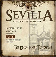 CLEARTONE 8450 SEVILLA TIE END HIGH TENSION 32229 фото